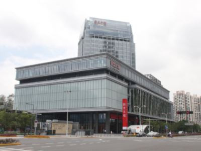 辽河油田曙光采油厂